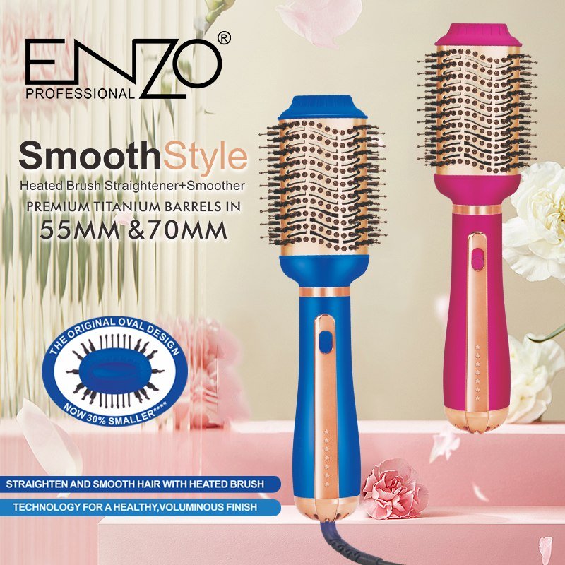 la brosse enzo 02 en 01 